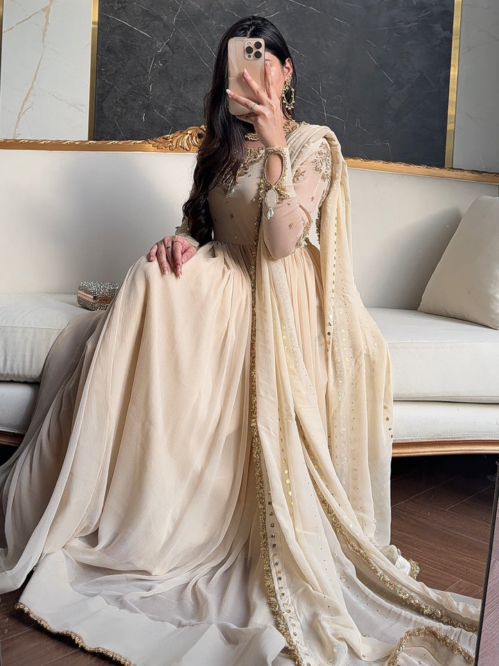Anarkali