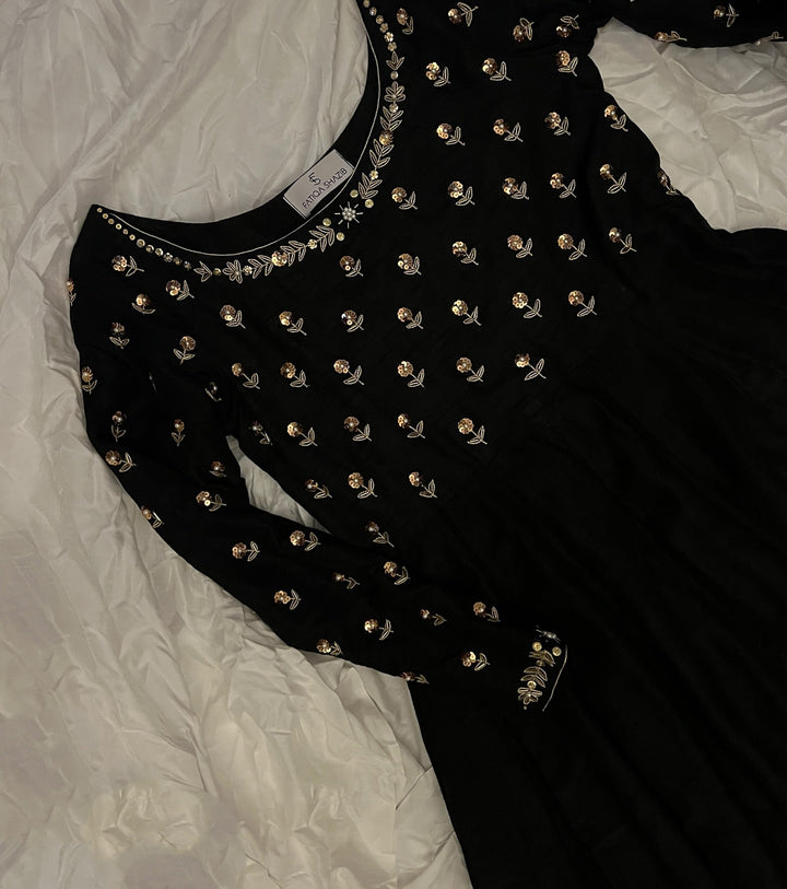 BL Frock