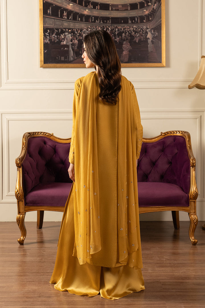 LS Mustard