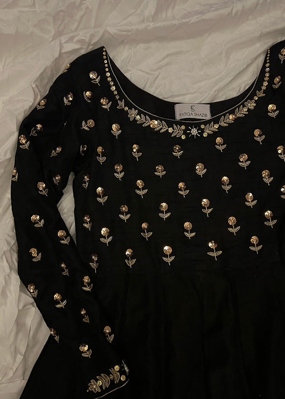 BL Frock