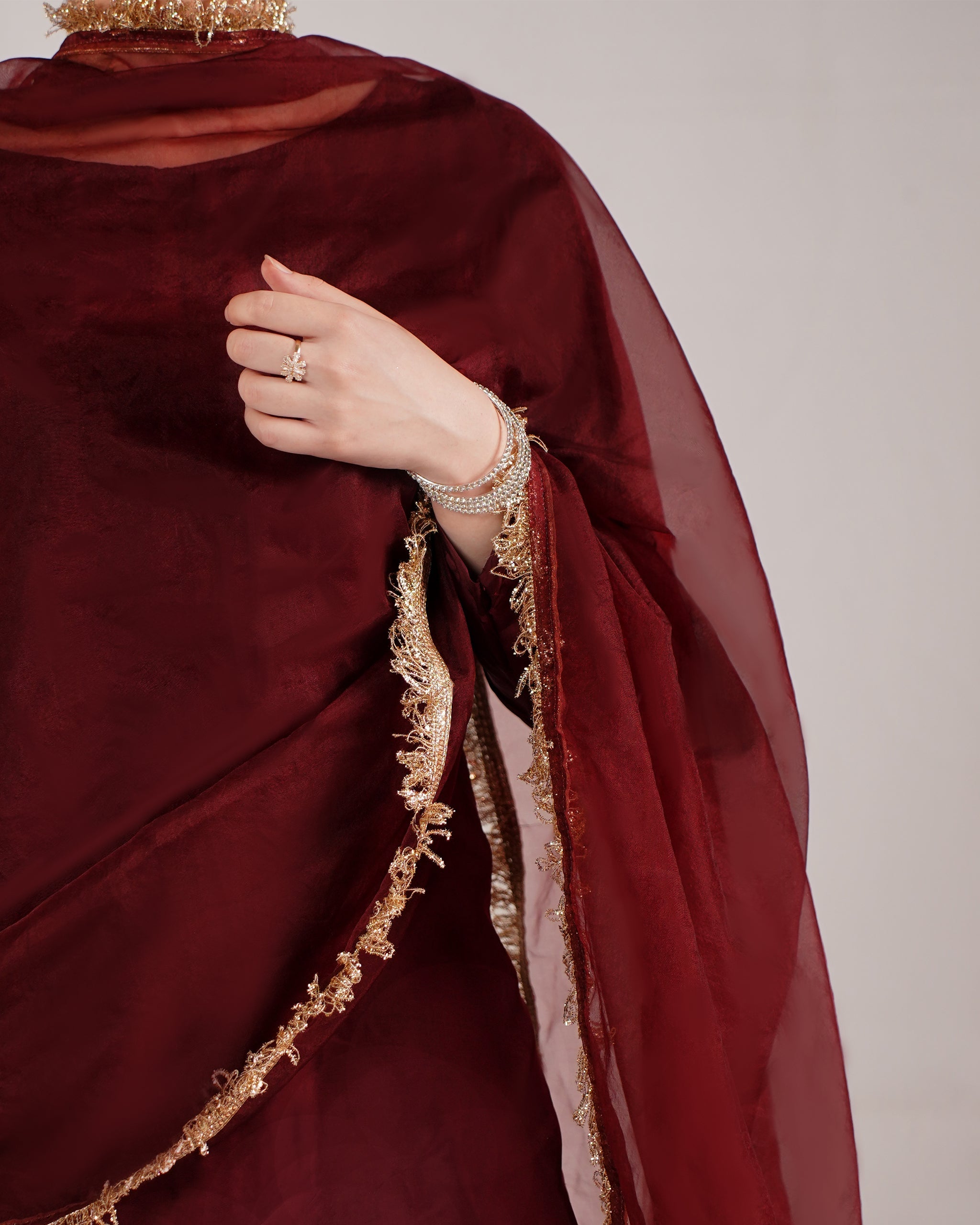 marron MK
