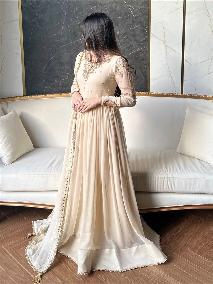 Anarkali