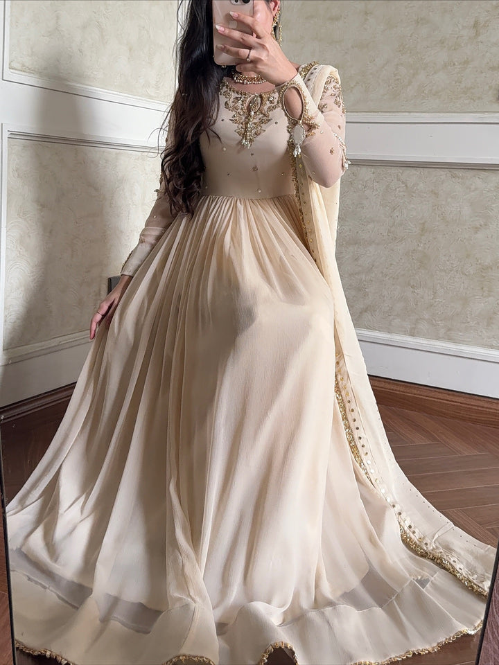 Anarkali
