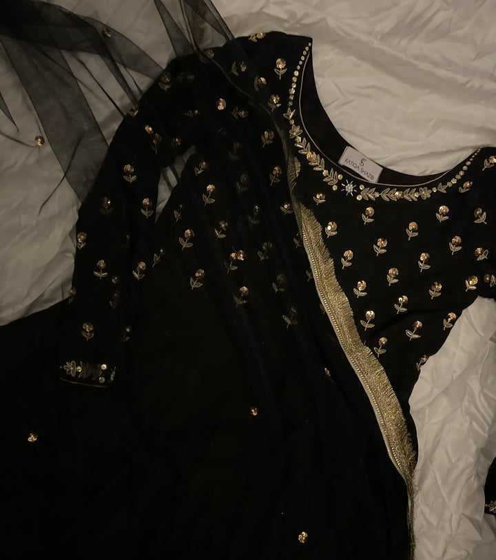 BL Frock