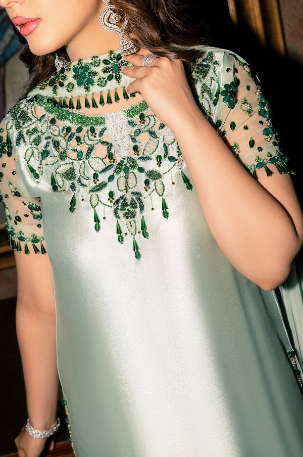 Sahar Hashmi