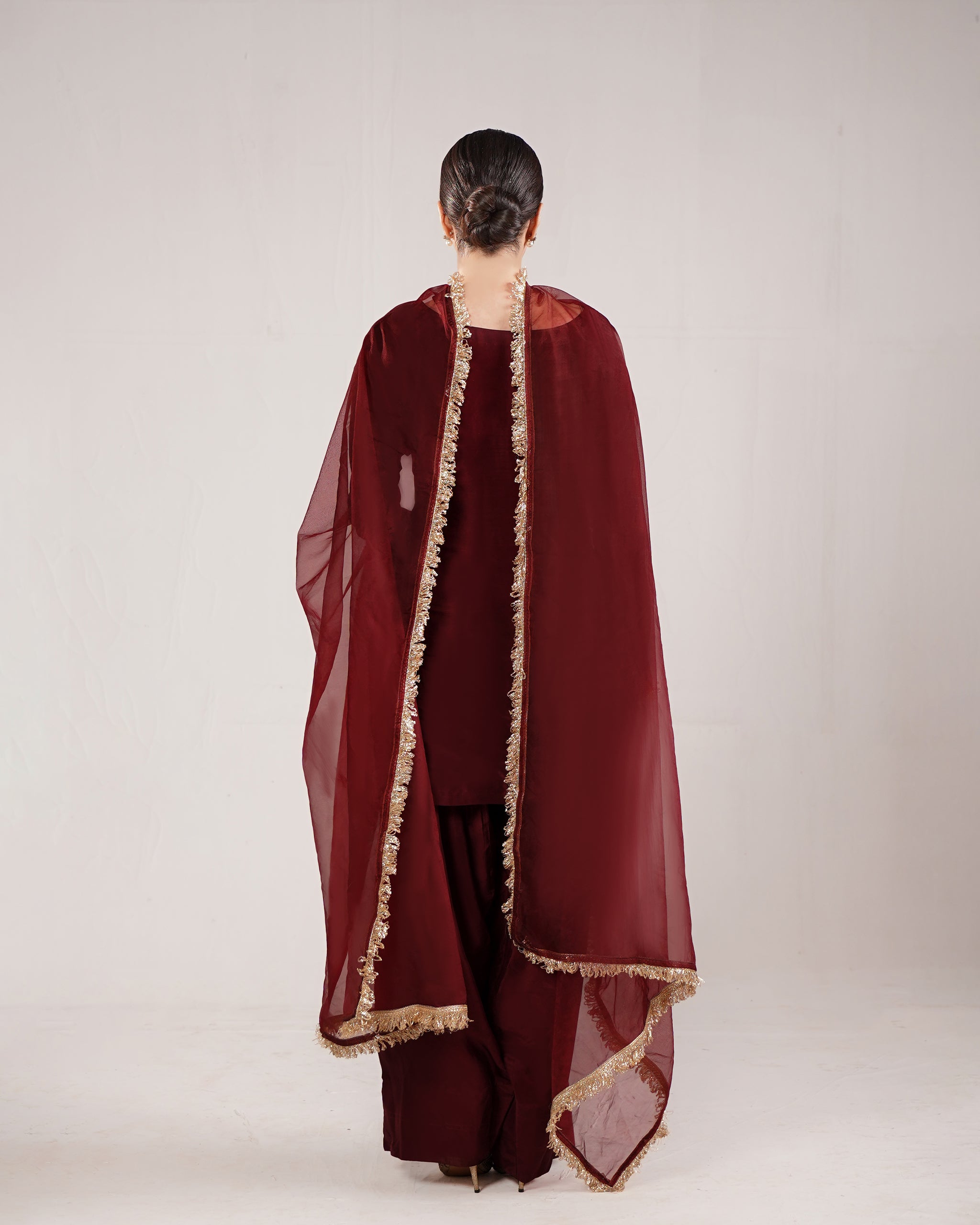 marron MK