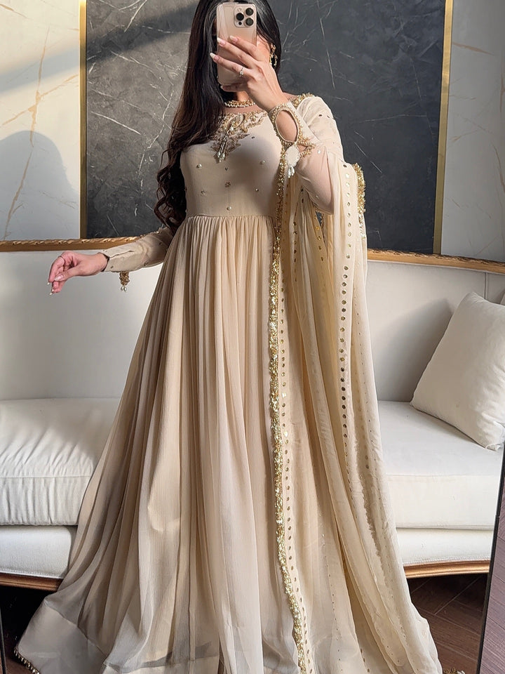 Anarkali
