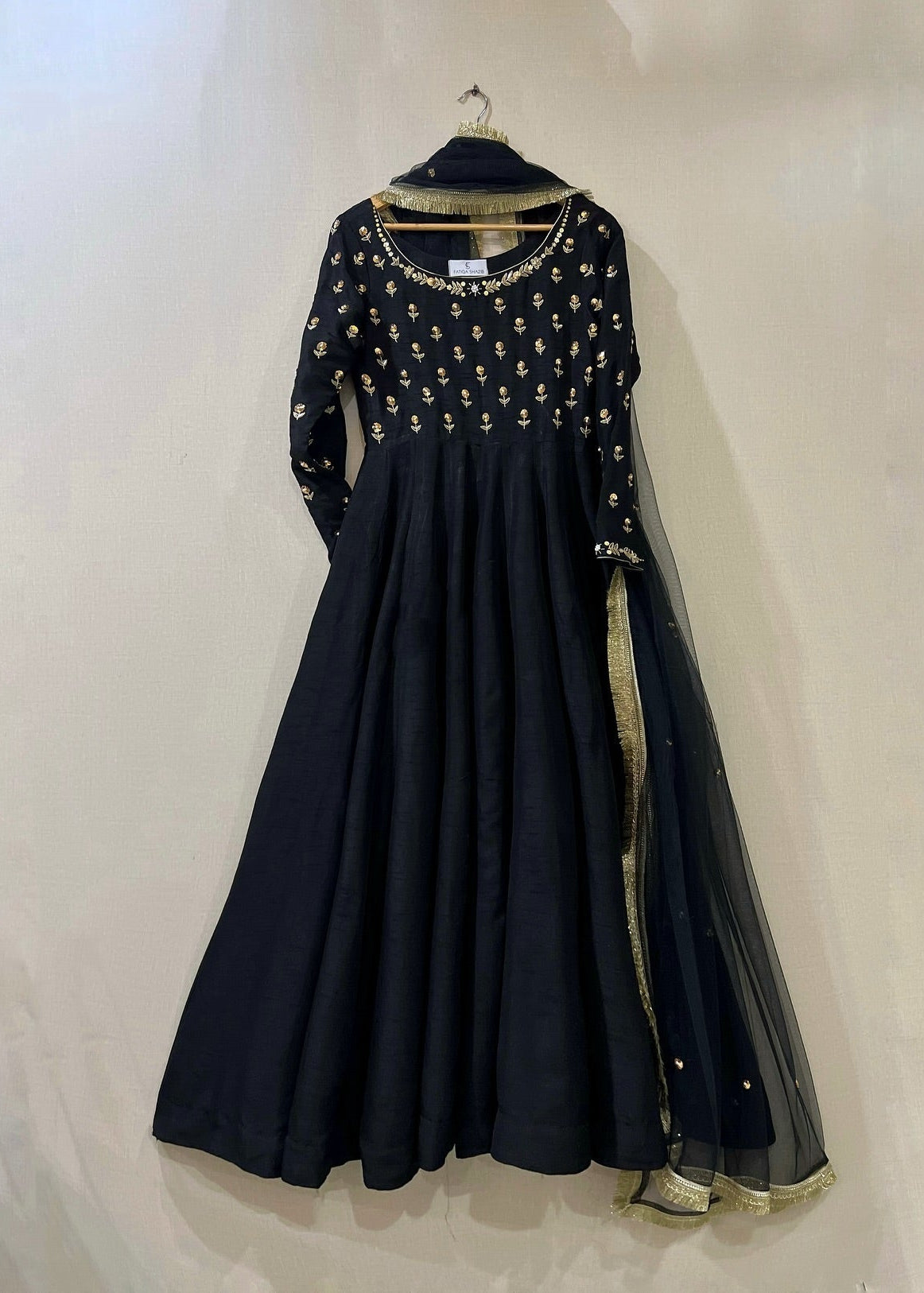 BL Frock