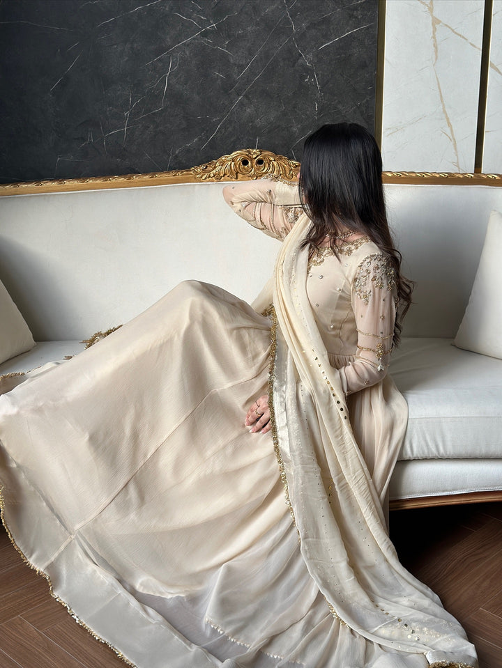 Anarkali