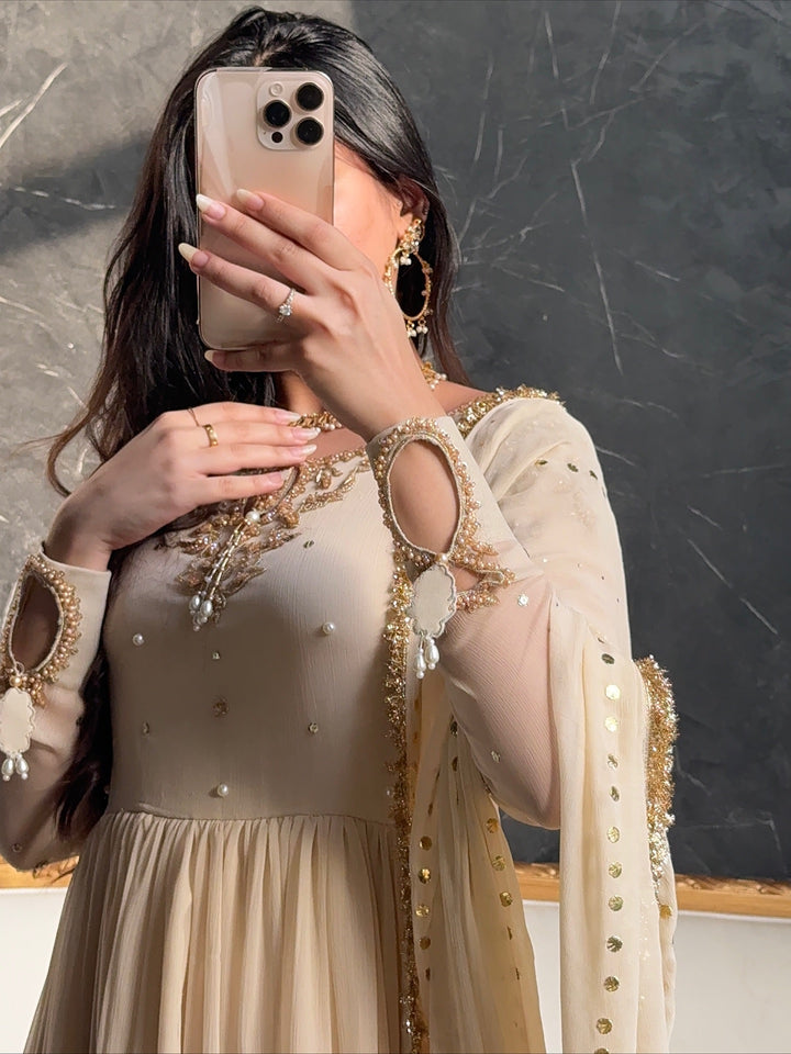 Anarkali