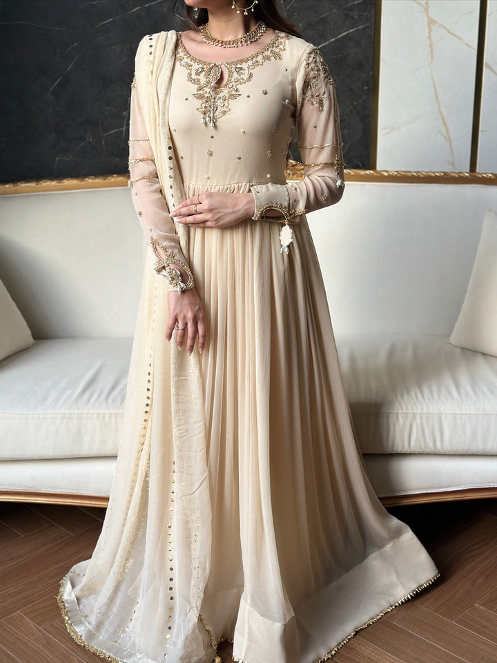 Anarkali