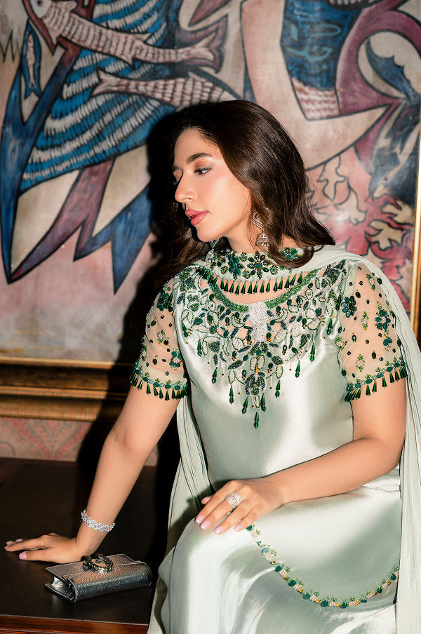 Sahar Hashmi