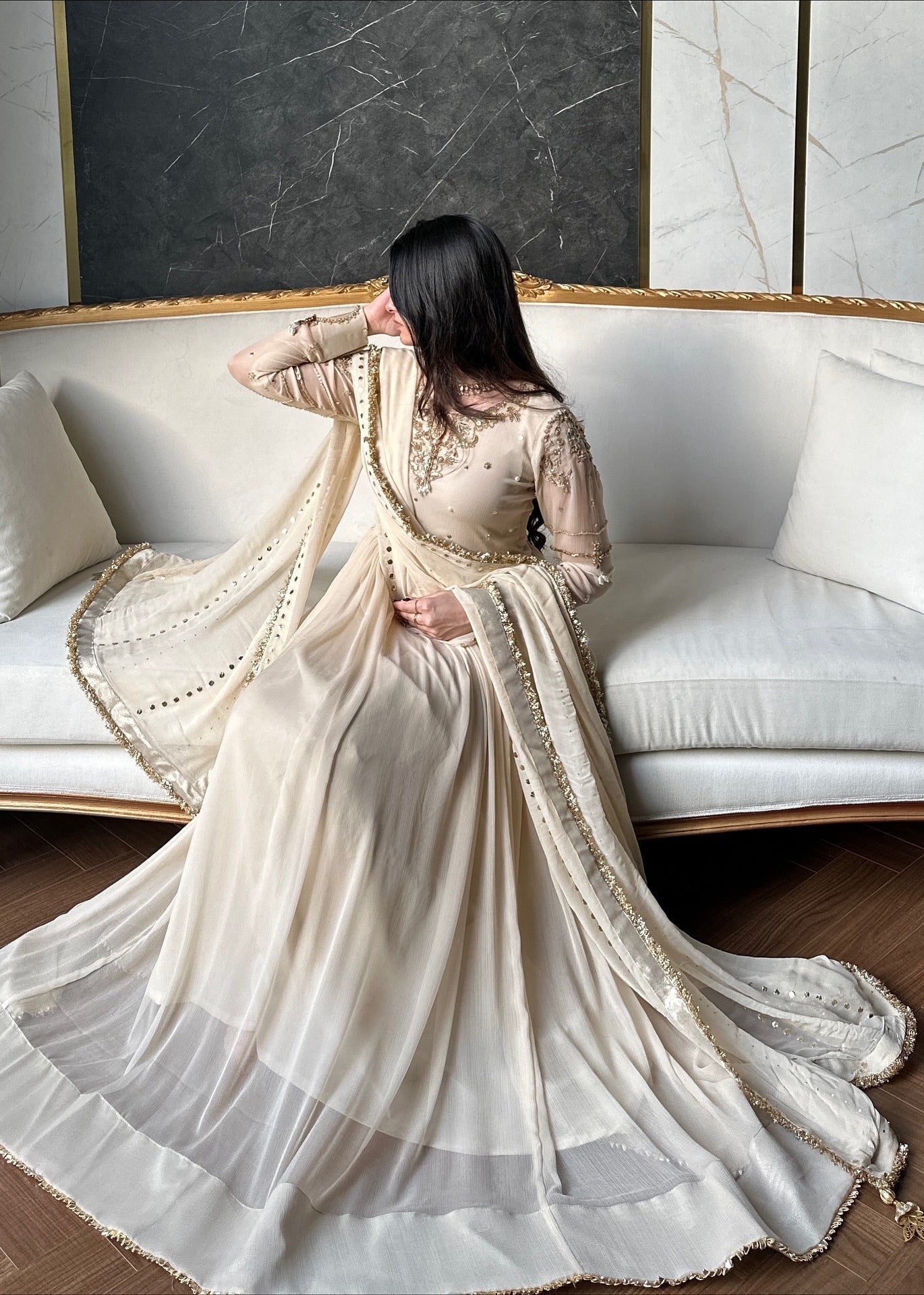 Anarkali