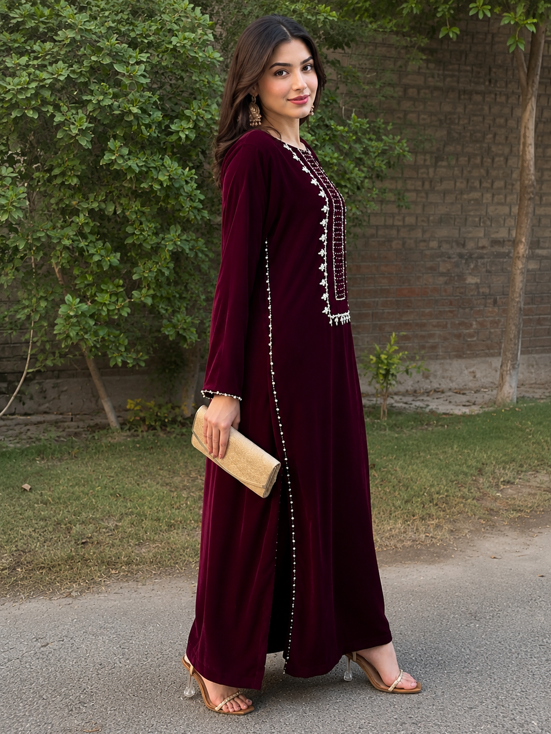 Lulusar mehron