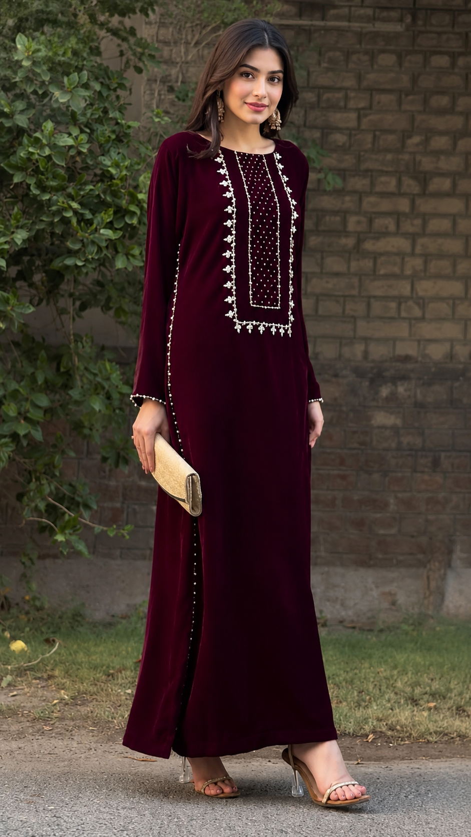 Lulusar mehron