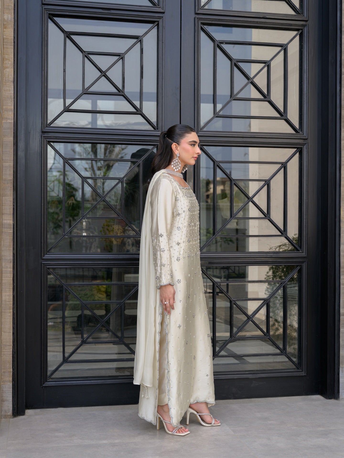ivory