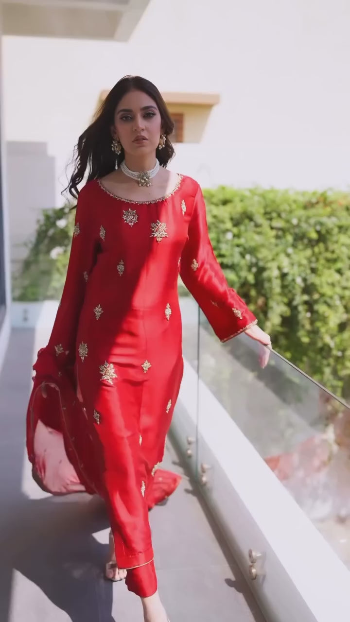 Arzoo