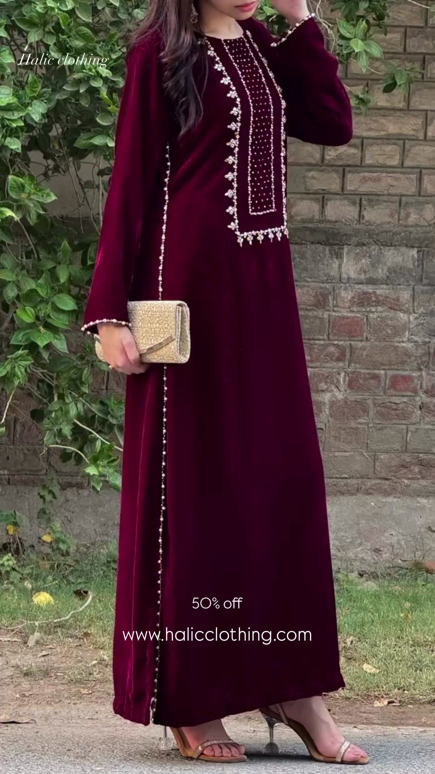 Lulusar mehron