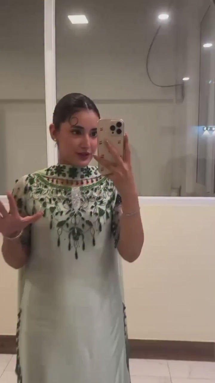 Sahar Hashmi