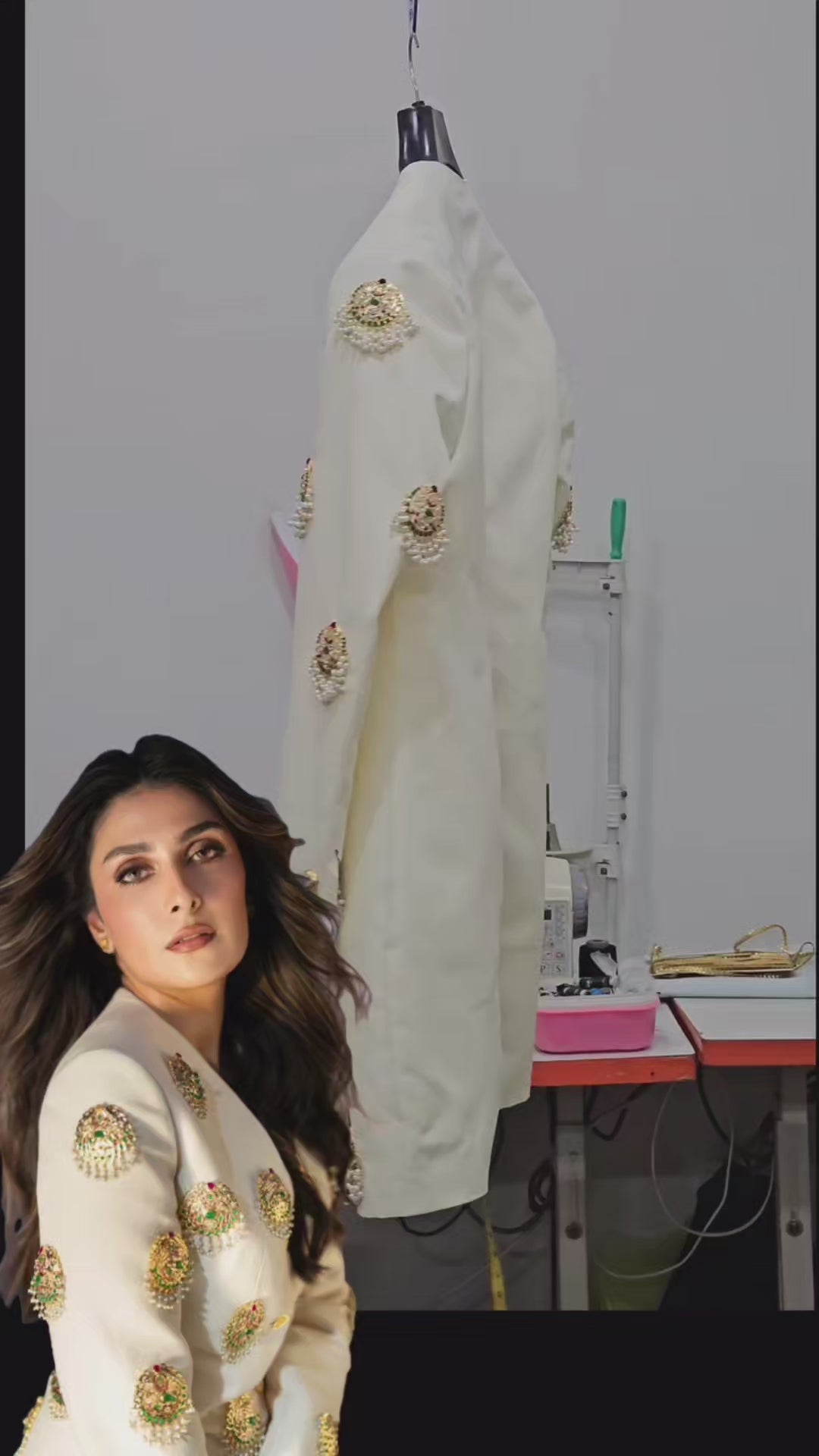 JV-Ayiza Coat