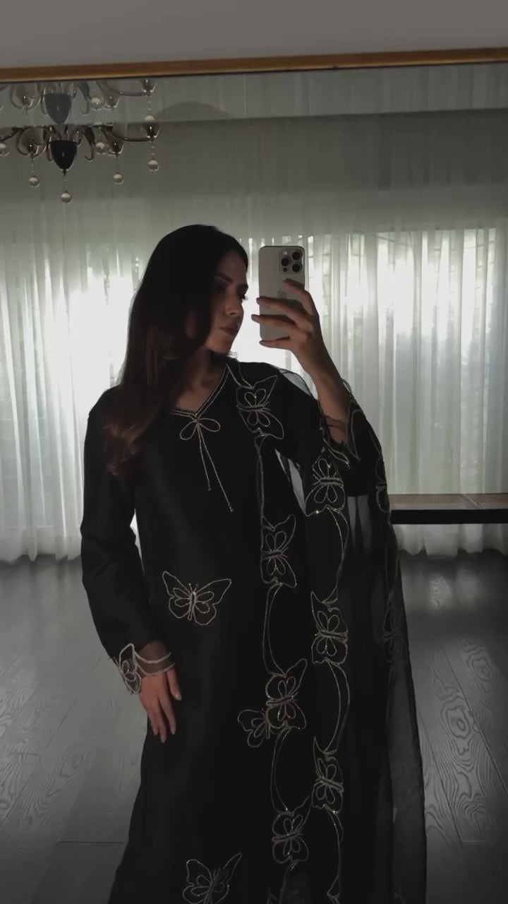 Mariposa
