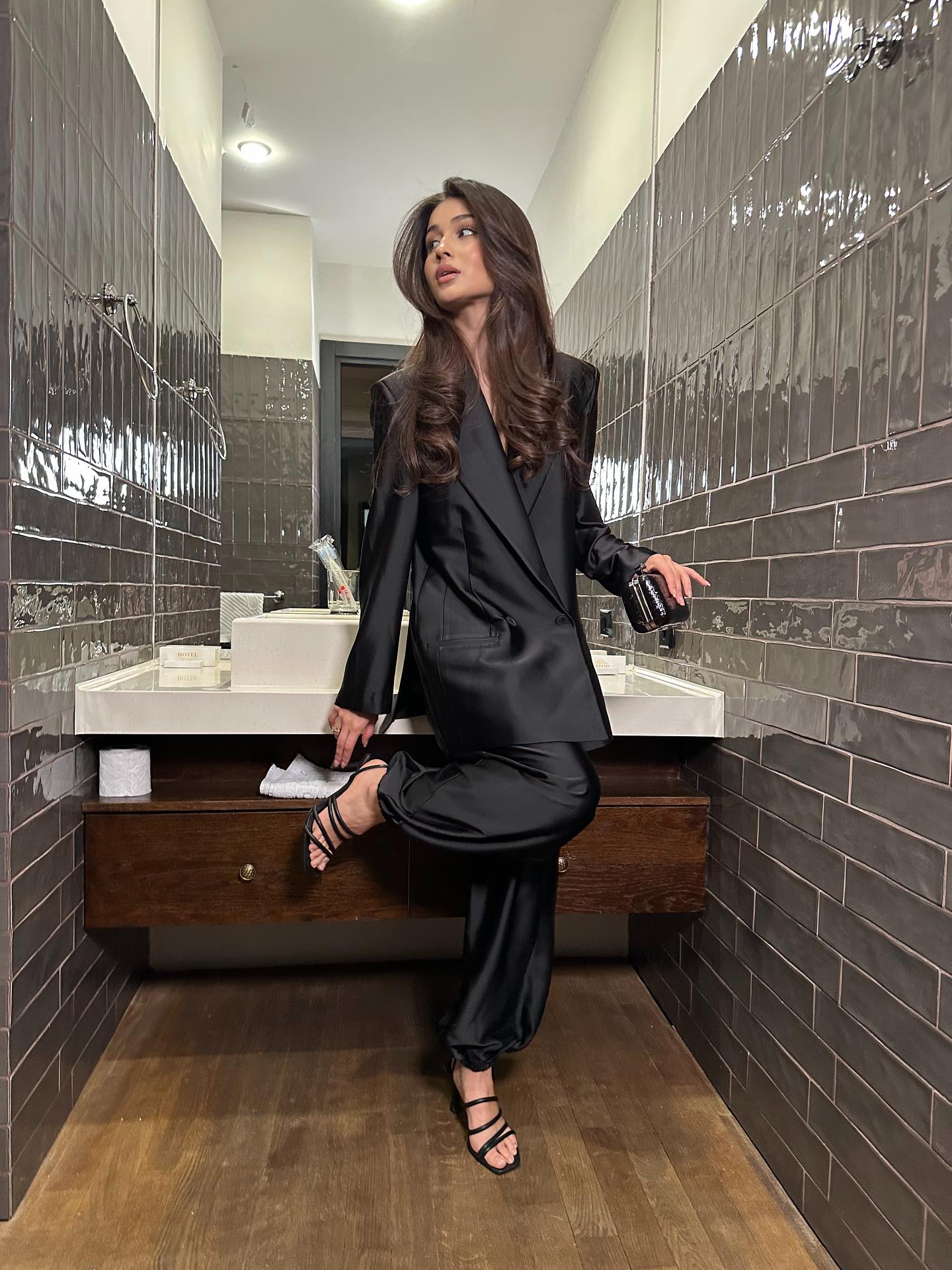 Vanta Black
