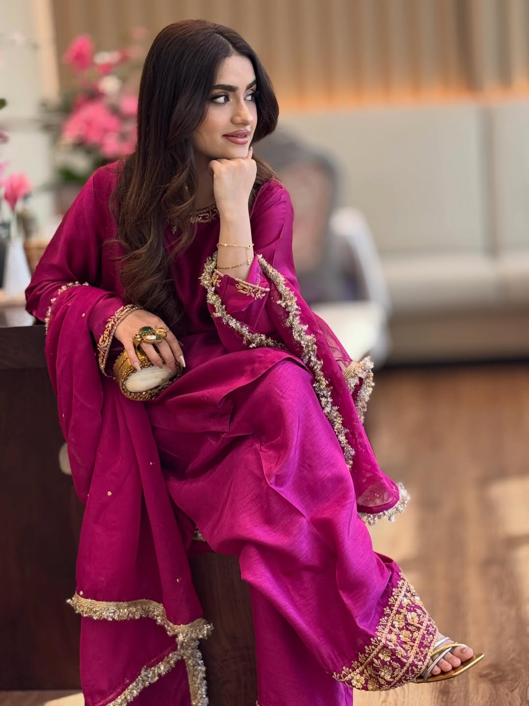 Zaleen