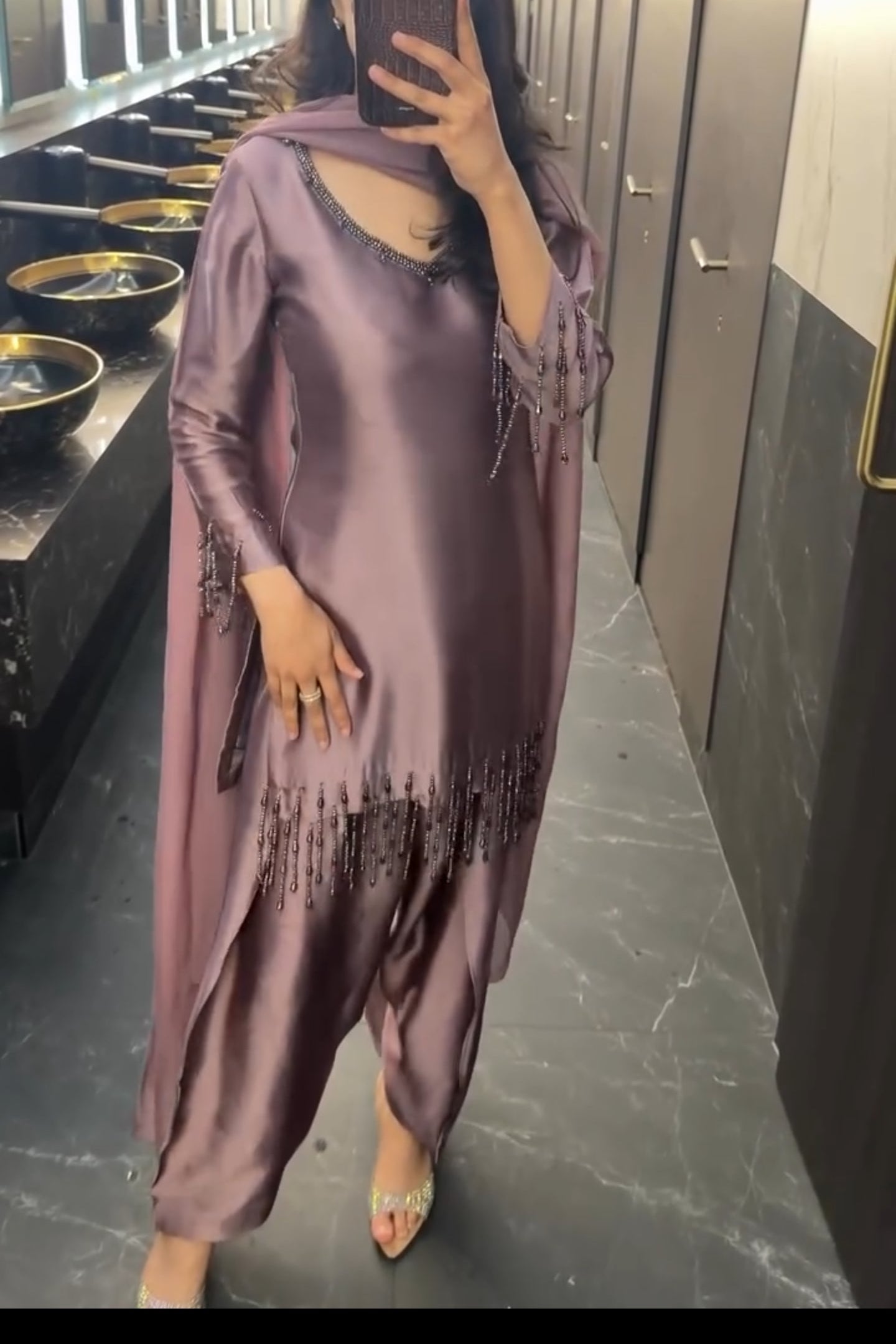 Luxe